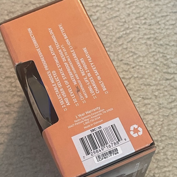 New item - Picture 3 of 4